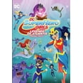 thumbnail image 1 of Dc Super Hero Girls: Legends Of Atlantis (DVD), Warner Bros, Animation, 1 of 1