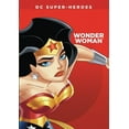 thumbnail image 1 of Dc Super Heroes: Wonder Woman (DVD), Warner Bros, Animation, 1 of 1
