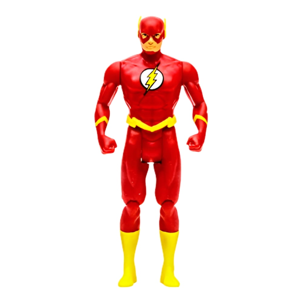 新品 McFarlane Toys DCリバーススーパーパワーズ フラッシュ Amazon.com: McFarlane Toys DC Multiverse Reverse Flash 7