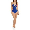 thumbnail image 1 of Dc Swim Supergirl Monokini Swimsuit, 1 of 3