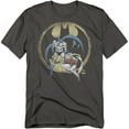 thumbnail image 1 of DC Comics T-Shirt Team Unisex Graphic Tee For Men & Women, 1 of 7