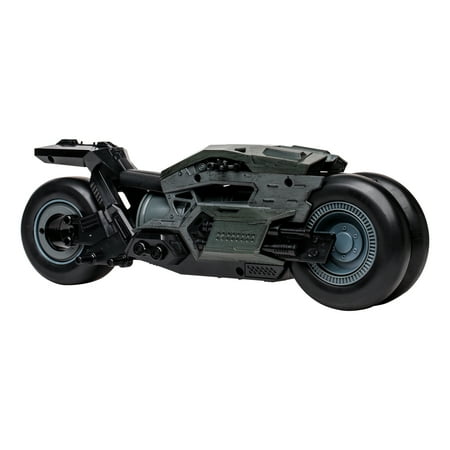 Dc The Flash Movie Vehicles - Vehicle 1
