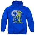 thumbnail image 1 of Dc - The Riddler - Pull-Over Hoodie - Medium, 1 of 2