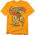 thumbnail image 1 of DC Comics T-Shirt Tomorrow Man Unisex Graphic Tee For Men & Women, 1 of 7