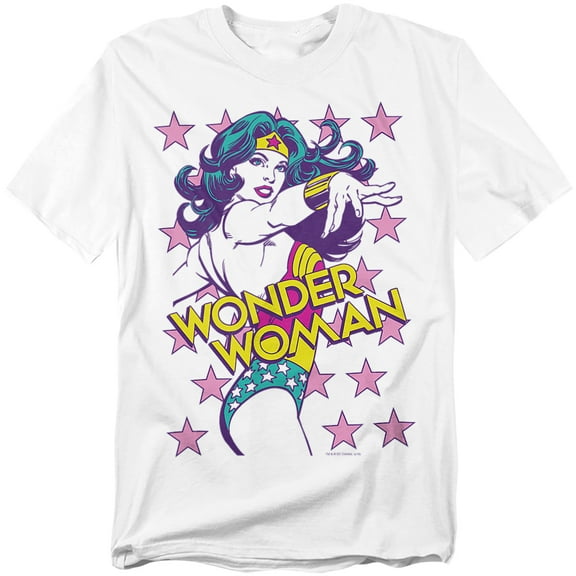 DC Comics T-Shirt Valiant Unisex Graphic Tee For Men & Women