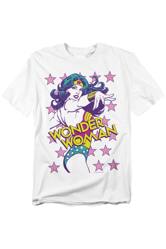 DC Comics T-Shirt Valiant Unisex Graphic Tee For Men & Women