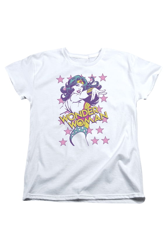 Dc - Valiant - Women's Short Sleeve Shirt - XX-Large