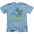 thumbnail image 1 of Dc - Watch Yourself - Juvenile Short Sleeve Shirt - 4, 1 of 2
