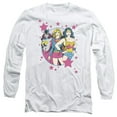 thumbnail image 1 of Dc - We Are Superior - Long Sleeve Shirt - X-Large, 1 of 2