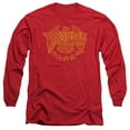 thumbnail image 1 of Dc - Wonder Eagle - Long Sleeve Shirt - Small, 1 of 2