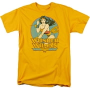 Dc - Wonder Woman - Short Sleeve Shirt - XXX-Large