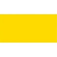 thumbnail image 1 of Dc-fix 17 x 78 in. Decorative Self Adhesive Film, Matt Yellow, 1 of 1