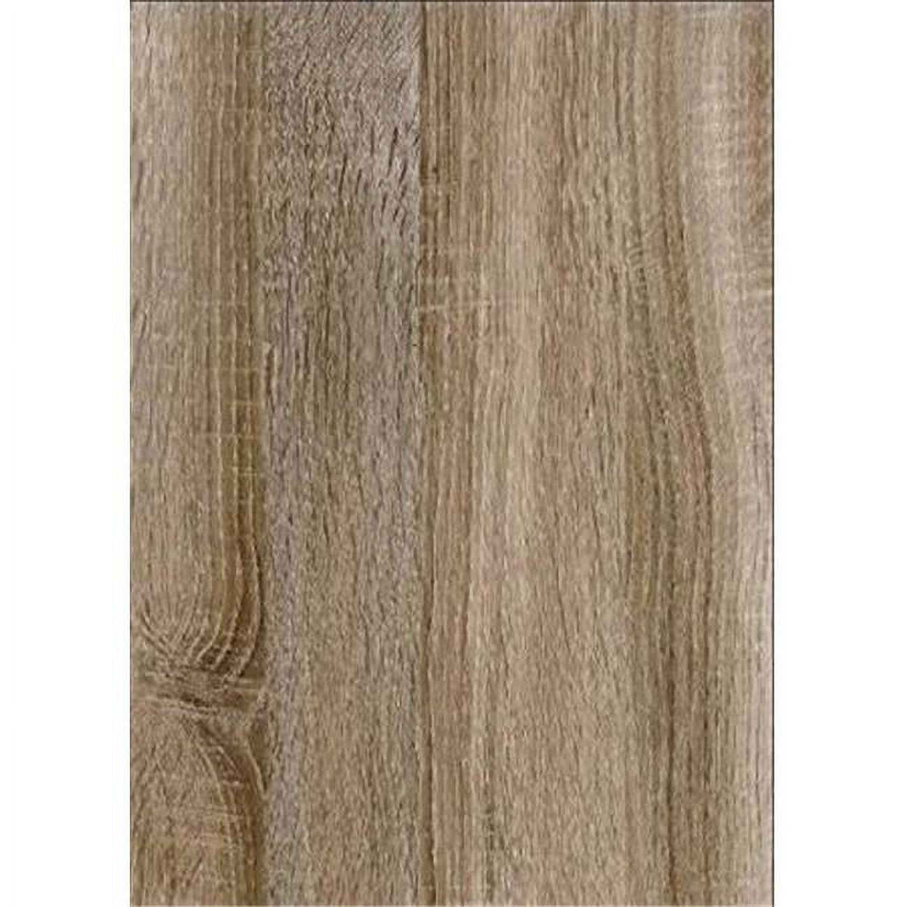 Sonoma Oak Light Brown Self-Adhesive Vinyl Film Roll