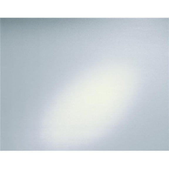 Dc-fix 338-8011 26 x 59 in. Static Cling Window Film, Frost