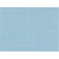 thumbnail image 1 of Dc-fix 346-0290 17 x 78 in. Decorative Self Adhesive Film, Vichy Blue, 1 of 1