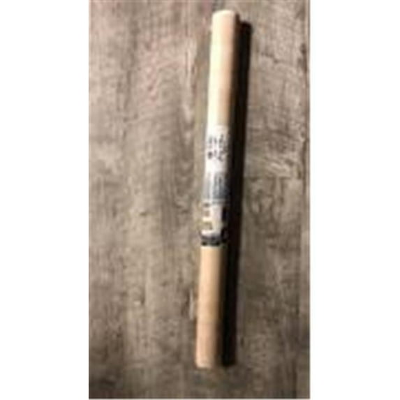 Dc-fix 346-0340 17 x 78 in. Decorative Self Adhesive Film, Birch