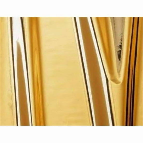 d-c-fix Glossy Gold Self Adhesive Decor Film 17" x 59"