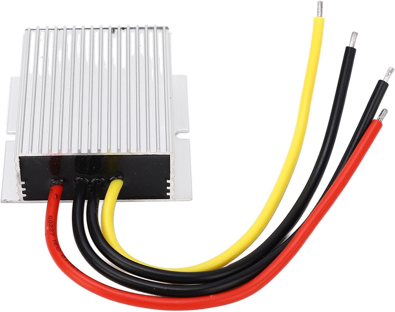 Dc to Dc Voltage Regulator Conventer for Led 12V24V 10A Analog to Digital Converters