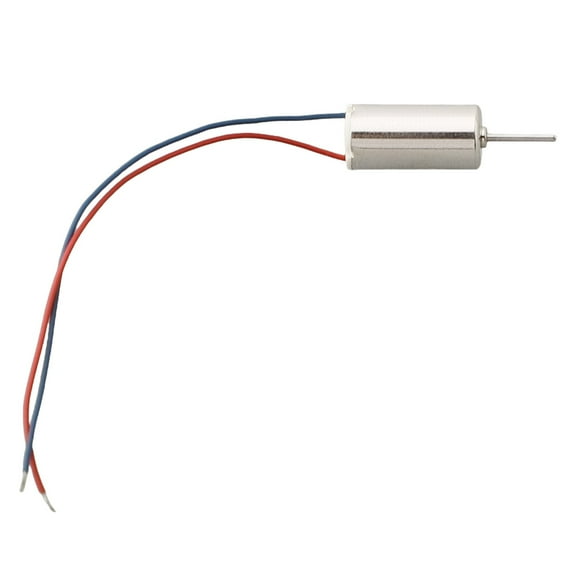 Dc3.7V 40000-50000Rpm 612 614 716 Hollow Cup Motor Coreless Motor For Rc Hm 612 Motor YIWEI