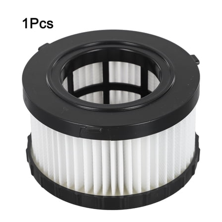 Dc5151H High Efficiency Air Filter Replacement Dc5151H Dc515 Dcv517 Dcv517B One-Half-Gallon Wet/Dry Vacuum Cleaner Accessries