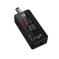 thumbnail image 1 of Dc5525 Charging Tester 240W 0.96 Tft Display 0-12A/4-30V Voltage Current Monitor, 1 of 6