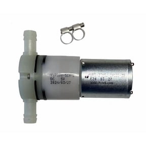 Dc5V Small Diaphragm Self-Priming Mini Water Pump For Sprayer Tank Home Garden