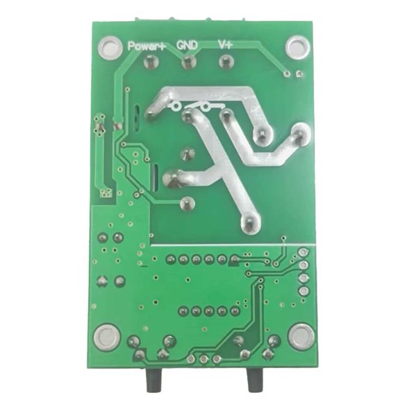 Dc6~80V Voltage Monitoring Relay, Time Delay Relay, Load Discharge Controller YIWEI