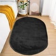 thumbnail image 1 of DcGZvy Bathroom Rugs Non Slip Rug for Bedroom Soft Plush Entryway Rug Comfy Boho Rug Toilet Rug Indoor Washable Fluffy Rug Laundry Room Rug Women Savings, 1 of 8