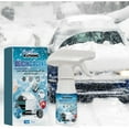 thumbnail image 1 of DcGZvy Car De-Icer Spray Deicer Spray for Car Windshield Windshield Deicer Spray Winter Window Snow Spray 60ML, 1 of 9