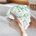 thumbnail image 1 of DcGZvy Cute Exfoliating Shower Sponge Ball Small Loofah Shower Poufs Sponges Shower Loofah for Shower Body Wash Scrubber Scrubbies for Body Large Loofah Sponges Bath, 1 of 5