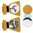 thumbnail image 1 of DcGZvy Faucet Protective Cover Frost Covers Set of 2, Garden Tap Cover Faucet Protective Cover, Faucet Cover Faucet Decorative Cover, 1 of 5