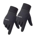 thumbnail image 1 of DcGZvy Mens Winter Work Gloves Warming Gloves for Outdoor Sports Fishing Gloves Christmas Gifts, 1 of 7