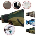 thumbnail image 1 of DcGZvy Outside Tap Cover Waterproof Covers, Tap Jacket Faucet Covers for Winter, Outdoor Faucet Protective Cover(1PCS), 1 of 6