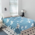 thumbnail image 1 of DcGZvy Sheets Queen Size Flower Patterns Boho Sheets Queen Soft Sheets Queen Hotel Style Sheets Washable, Breathable Sheets Summer Sheets Queen, 1 of 5