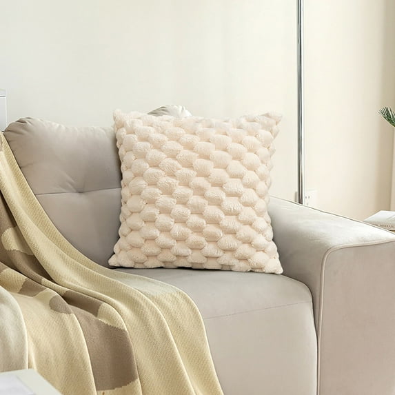 DcGZvy Throw Pillow Covers Decorative Pillow Covers 20 *20 in Cute Pillow Cases Couch Pillow Covers Body Pillow Case Cover Party Decor