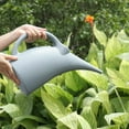 thumbnail image 1 of DcGZvy Watering Can Plant Waterer Flower Watering Pot Plant Watering Devices Long Spout Cute Watering Can Watering Can Indoor Plants Winter Savings, 1 of 5