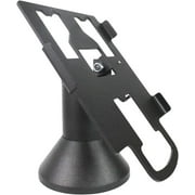 Dccstands Low Profile Swivel And Tilt Pax Px7 Terminal Stand, Screw-In And Adhesive