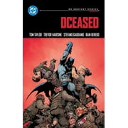 DC Compact Comics Dceased DC Compact Comics Edition, Paperback