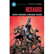 DC Compact Comics Dceased DC Compact Comics Edition, Paperback