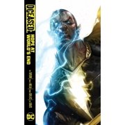 Dceased Hope at Worlds End, Paperback