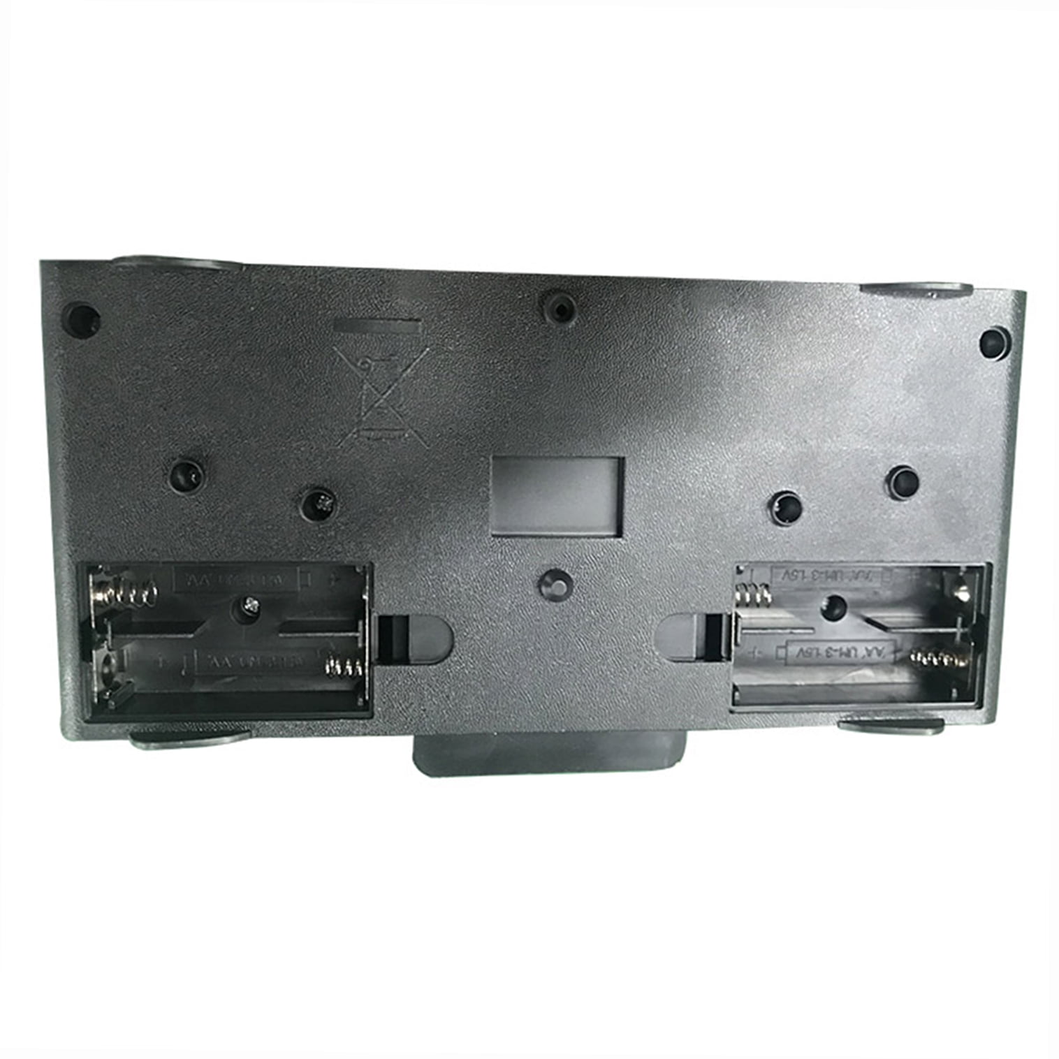 Dcenta 2 Decks Automatic Card Shuffler Automatic Playing Cards Shuffler