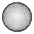 thumbnail image 1 of Dcenta 90cm/ 35inch Softbox Honeycomb Grid 16 Robs Deep Photography Parabolic Softbox Grid, 1 of 7