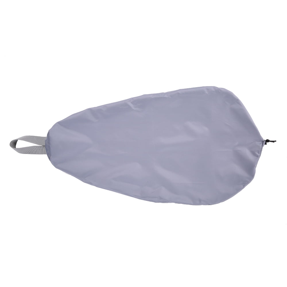 Dcenta Breathable Adjustable UV50+ Blocking Kayak Cockpit Cover Seal