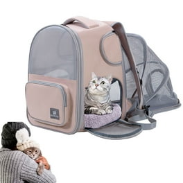 Kitten carrier walmart hot sale