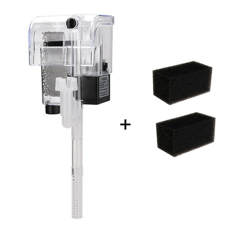 Fish filtration system online