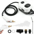 thumbnail image 1 of Dcenta Handheld High Temperature Pressurized Steam Cleaner, 1 of 10