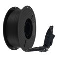 thumbnail image 1 of Dcenta KINGROON 3D Printing Material 1KG 1.75mm High Fluidity Filament,Black, 1 of 7