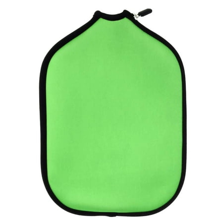 Dcenta Neoprene Pickleball Paddle Cover Pickleball Racket Sleeve Pickleball Paddle Case Dust Cover