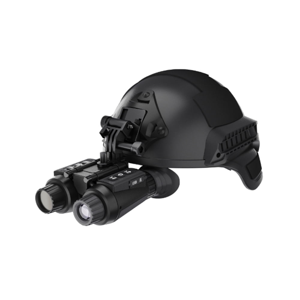 Dcenta Night Vision Device, Naked Eye 3D Night Vision Goggles Head
