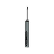 Dcenta RONGUAN Soldering Iron 65W with High-clear Display, Ceramic Internal Heating Tool